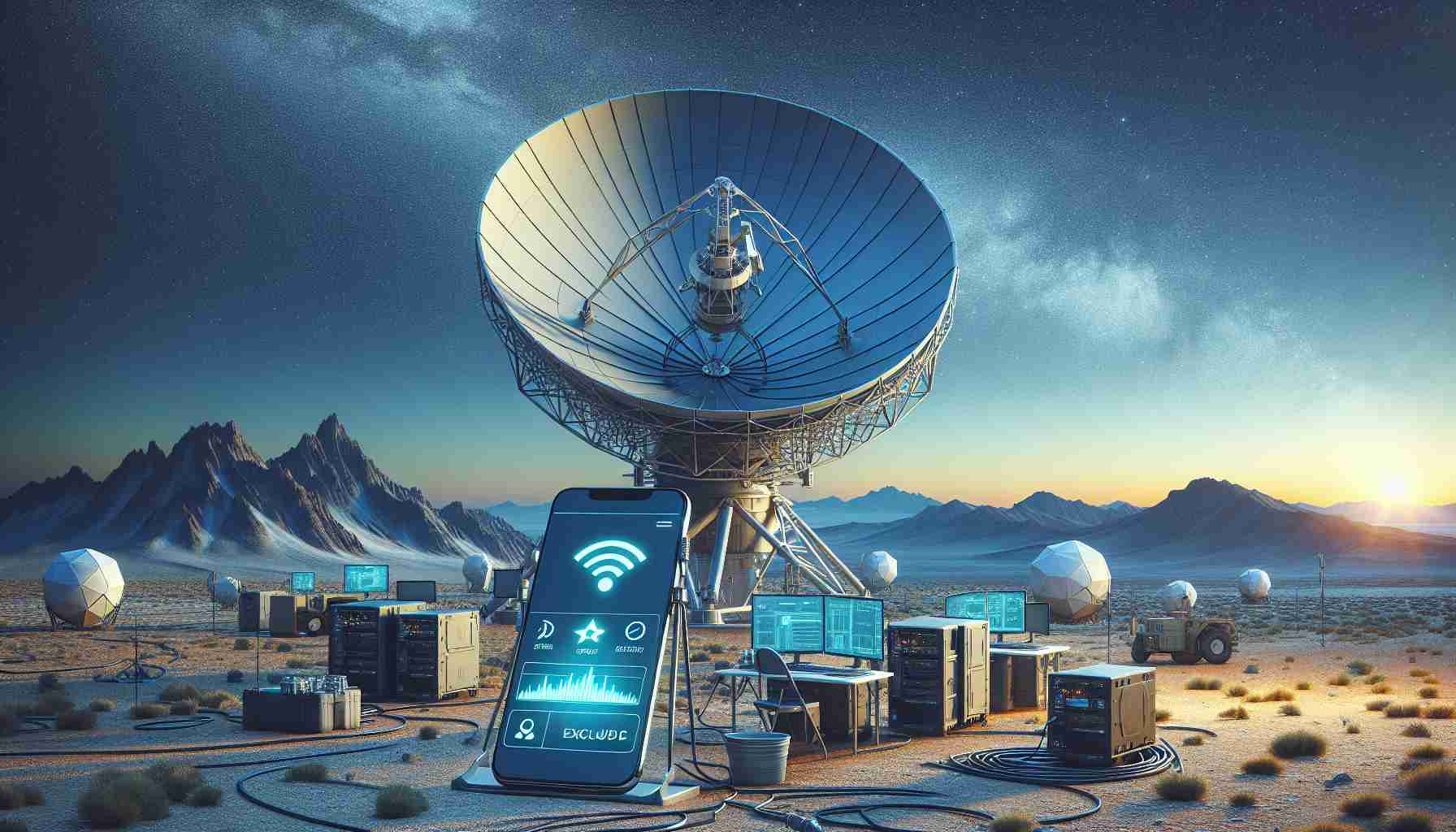 Pelephone to Enhance Remote Area Coverage with Satellite Communication Tests