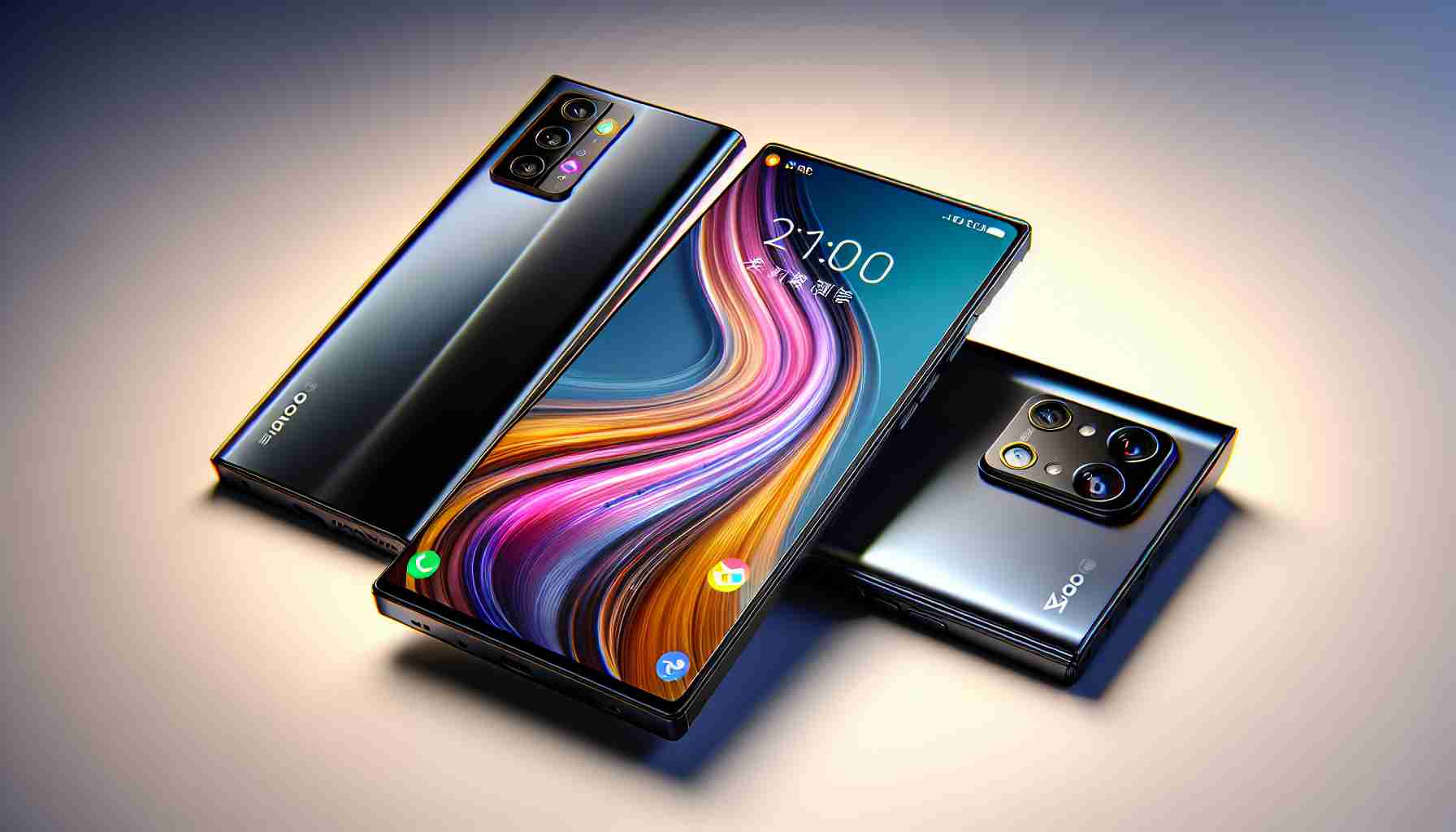 iQOO Z9x 5G: A Power-Packed Smartphone at Half the Cost of an iPhone 11