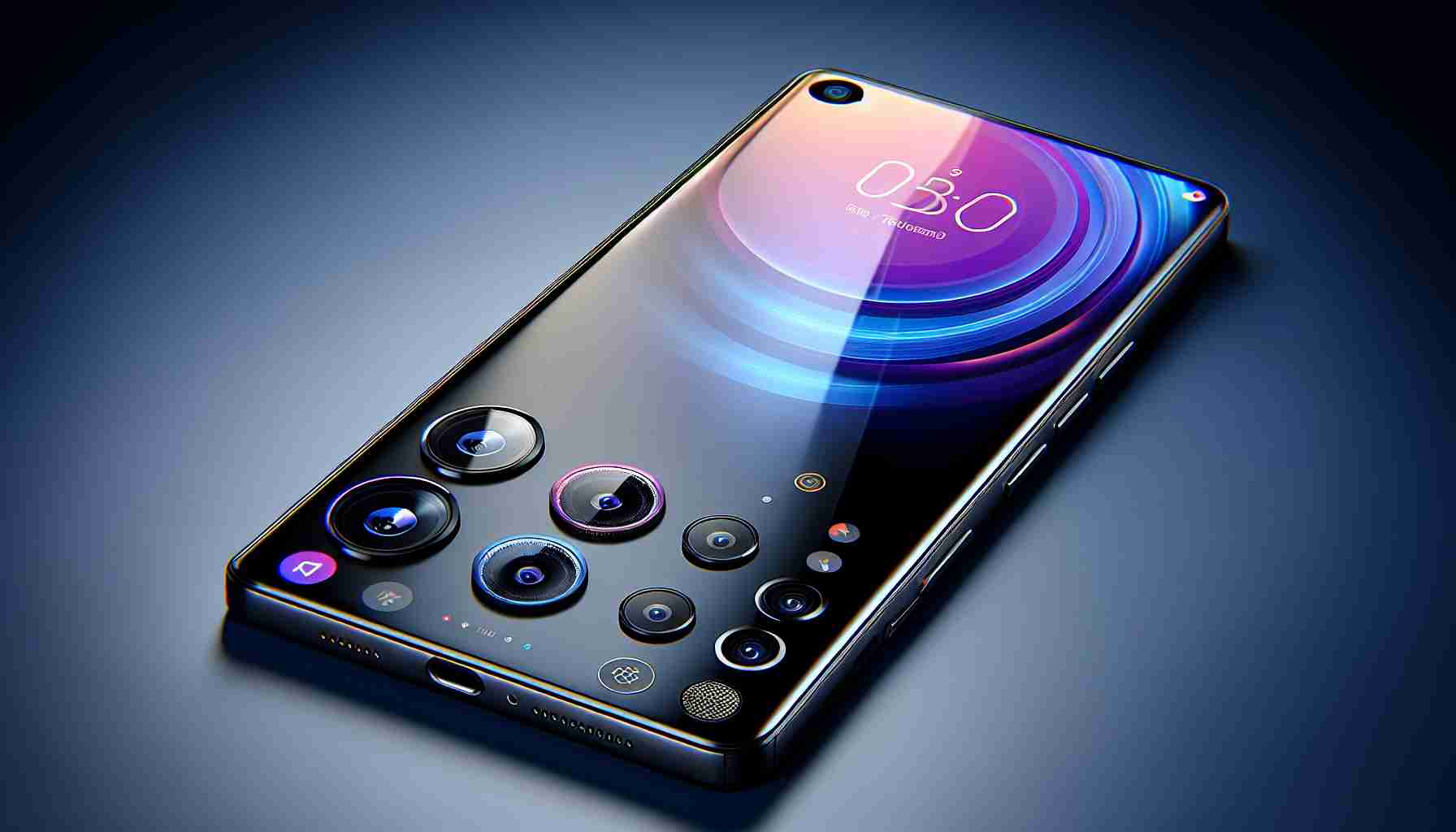 Vivo X100 Ultra Introduces Pioneering Camera Technology