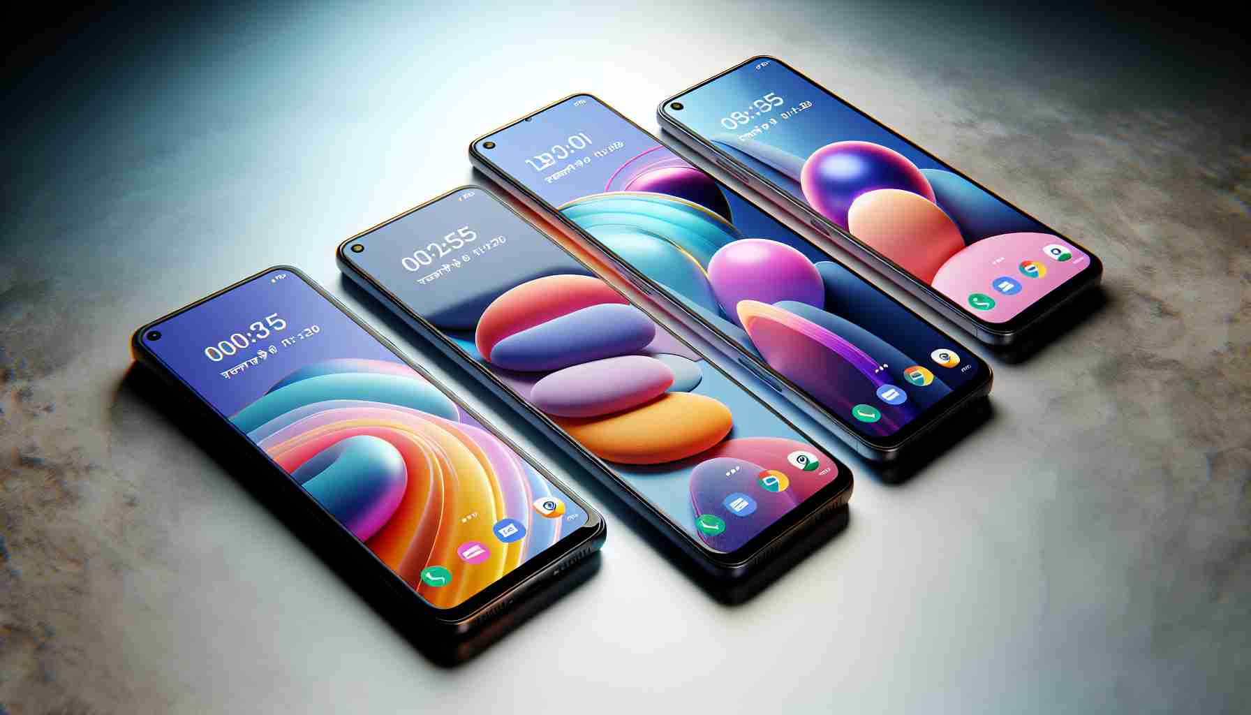 India’s Top 5 Mid-Range Smartphones Under Rs 25,000 in 2024