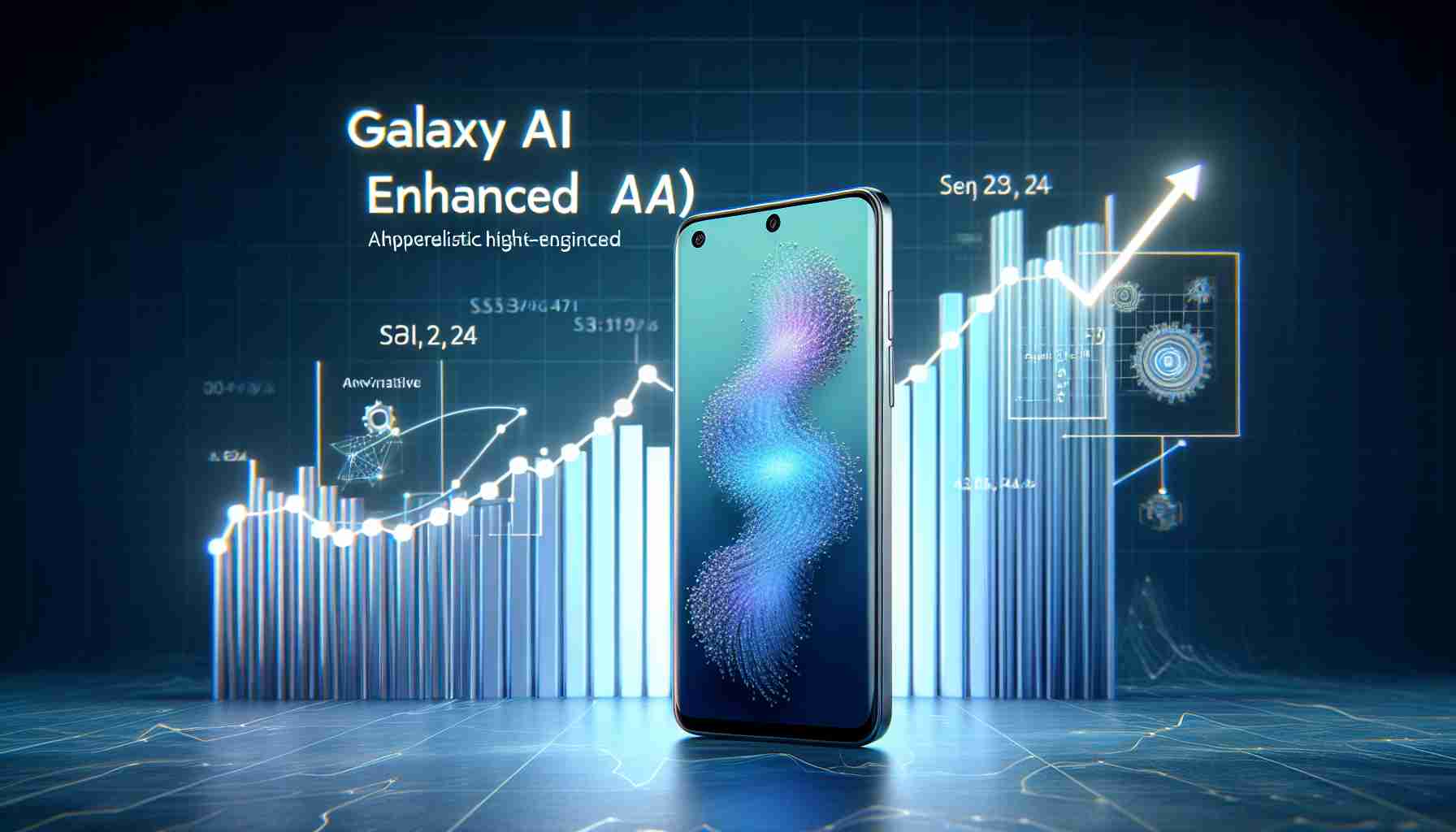 AI-Enhanced Galaxy S24 Series Boosts Samsung’s Market Share in South Korea