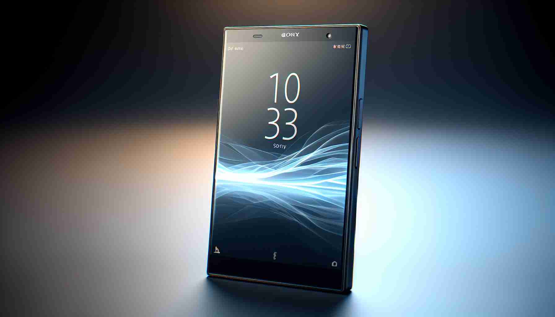 The Enhanced Sony Xperia 10 VI Prepares for Launch