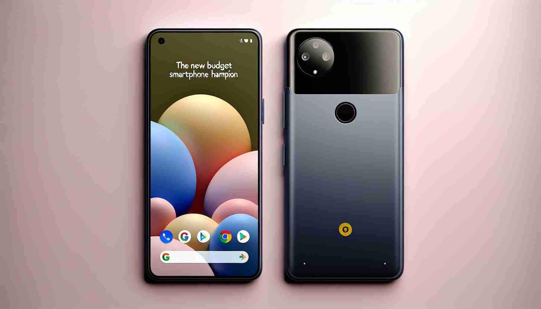 Google Pixel 8a: The New Budget Smartphone Champion