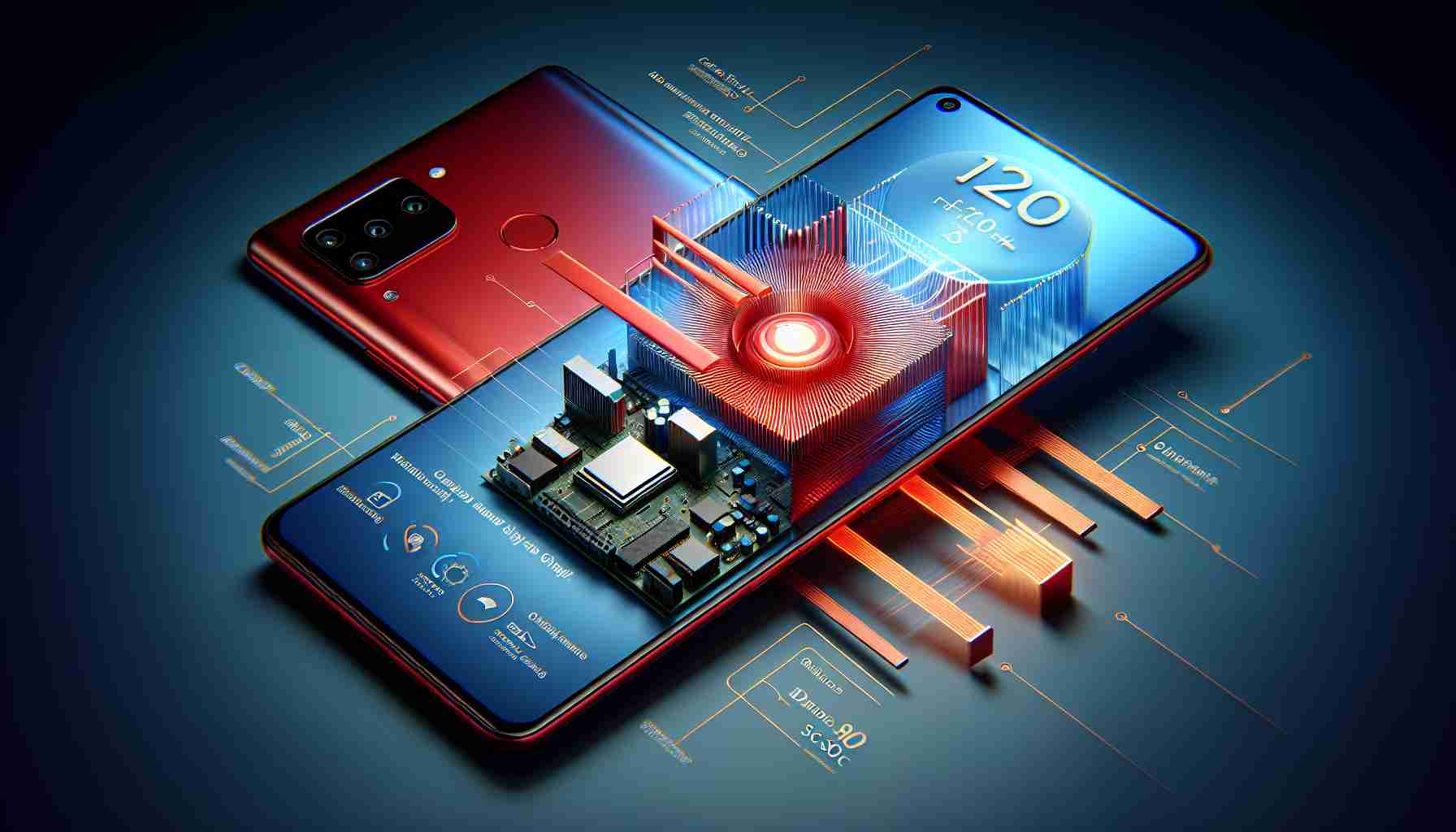 Upcoming Redmi K70 Ultra to Feature 120W Fast Charging and Powerful Dimensity 9300+ SoC