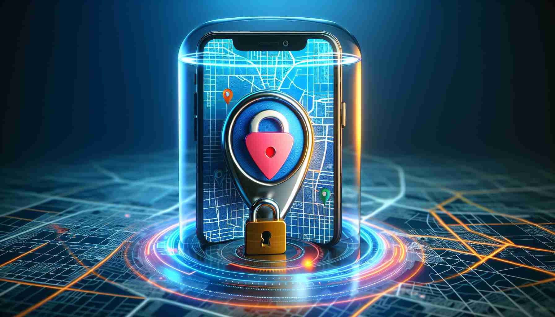 Enhance Your Mobile Privacy: Safeguarding Your Location Data