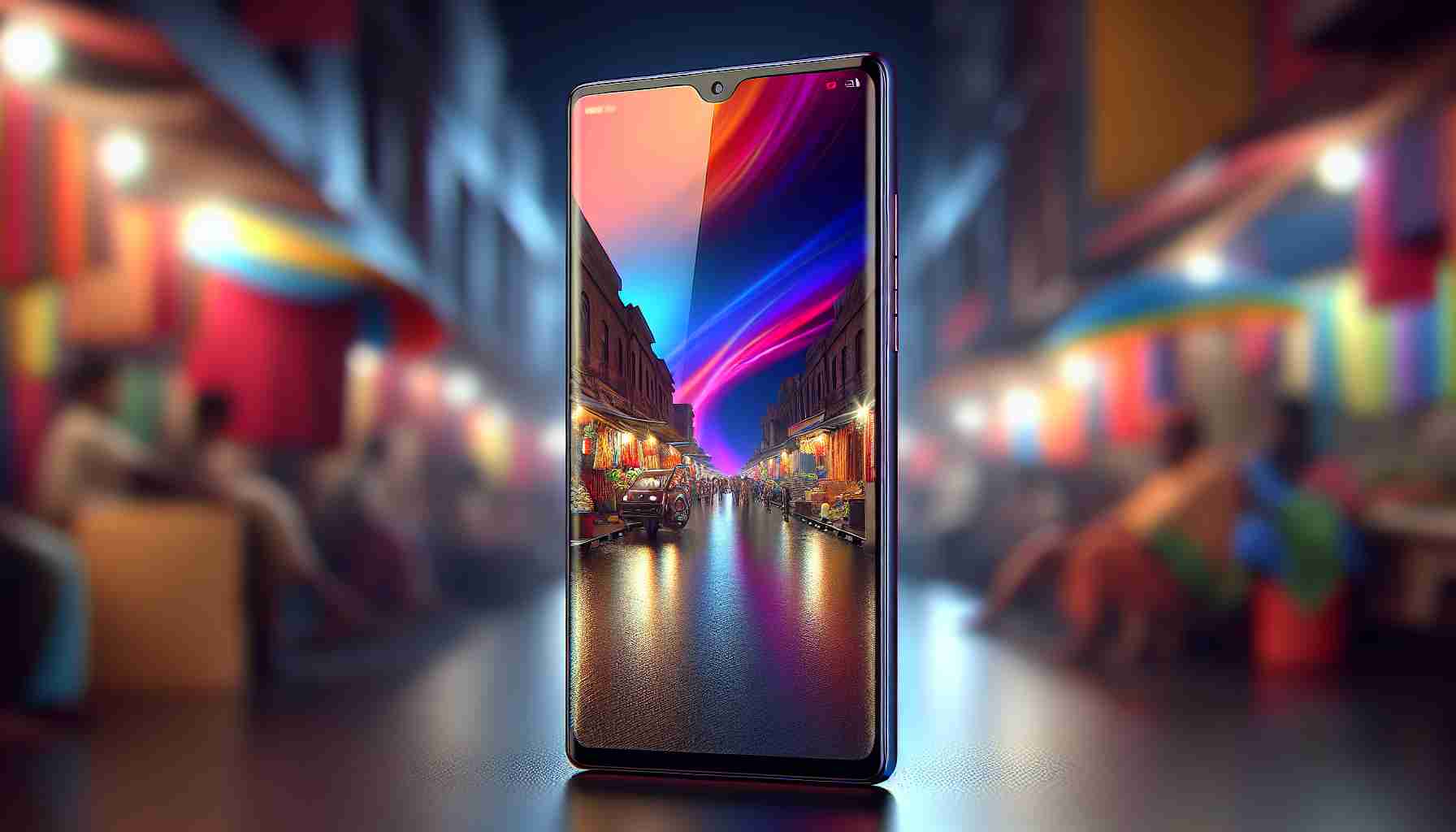 New Realme GT 6 Smartphone to Elevate Performance in Indian Market