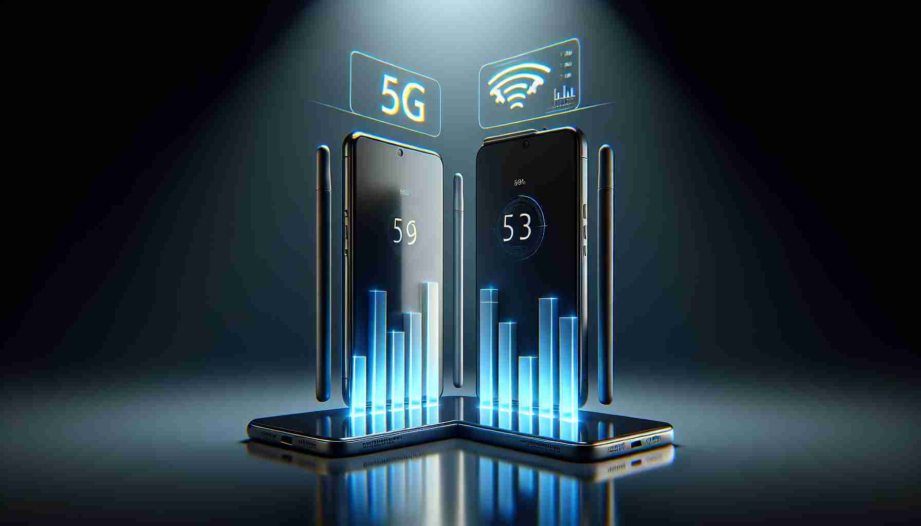 The Rise of 5G: Samsung Inches Ahead of Apple in Consumer Approval