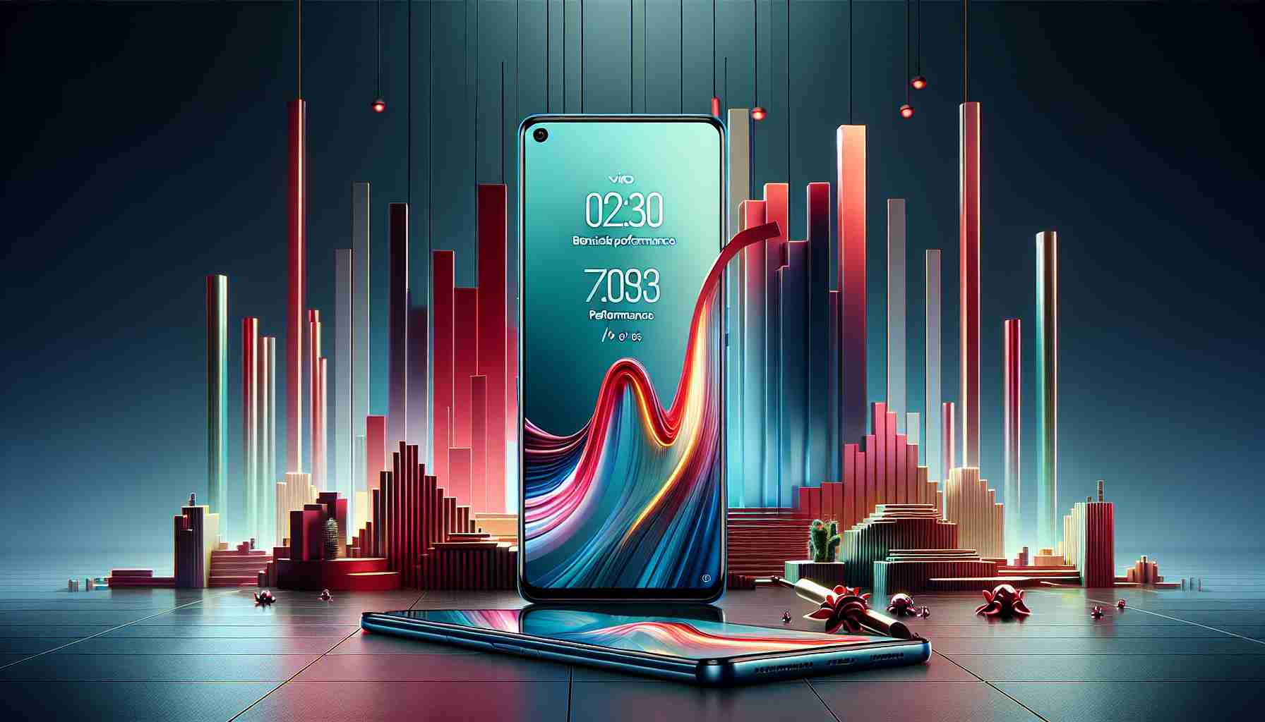 New Benchmark Listings Hint at Powerful Upcoming vivo and Motorola Smartphones