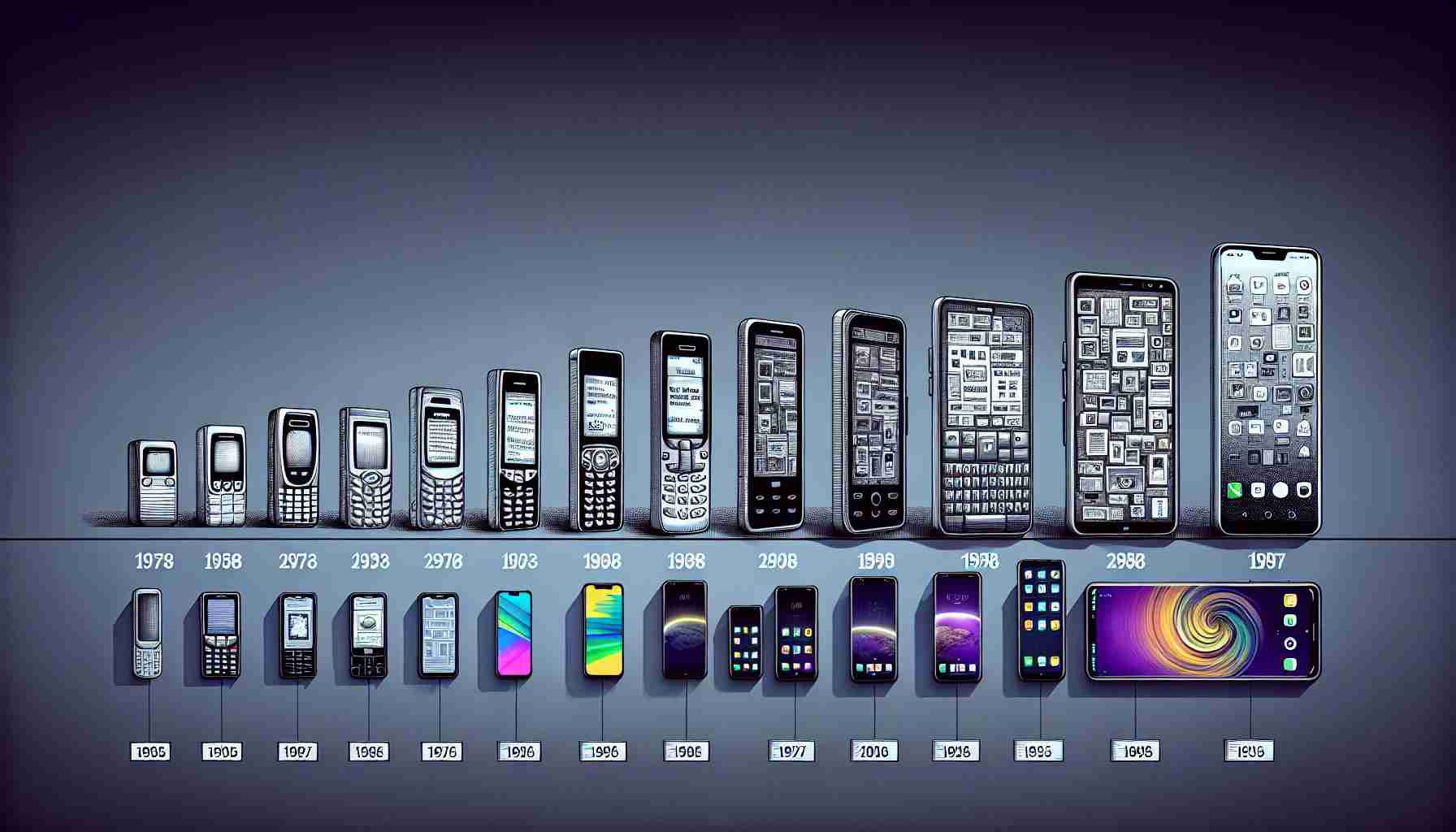 The Smartphone Evolution: More Than Just a Communication Device