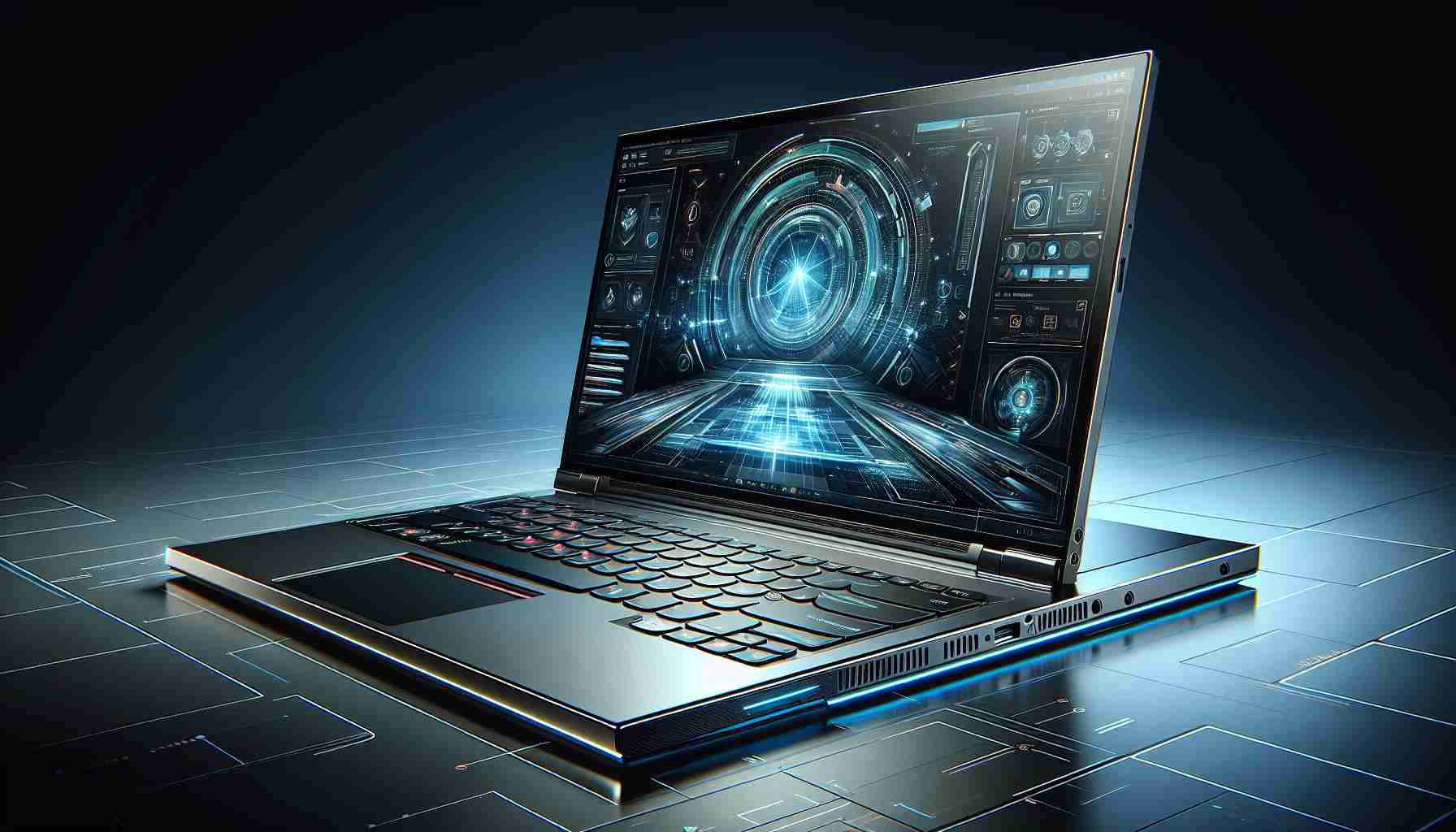 Experience Futuristic Computing with the New Lenovo ThinkBook 13x