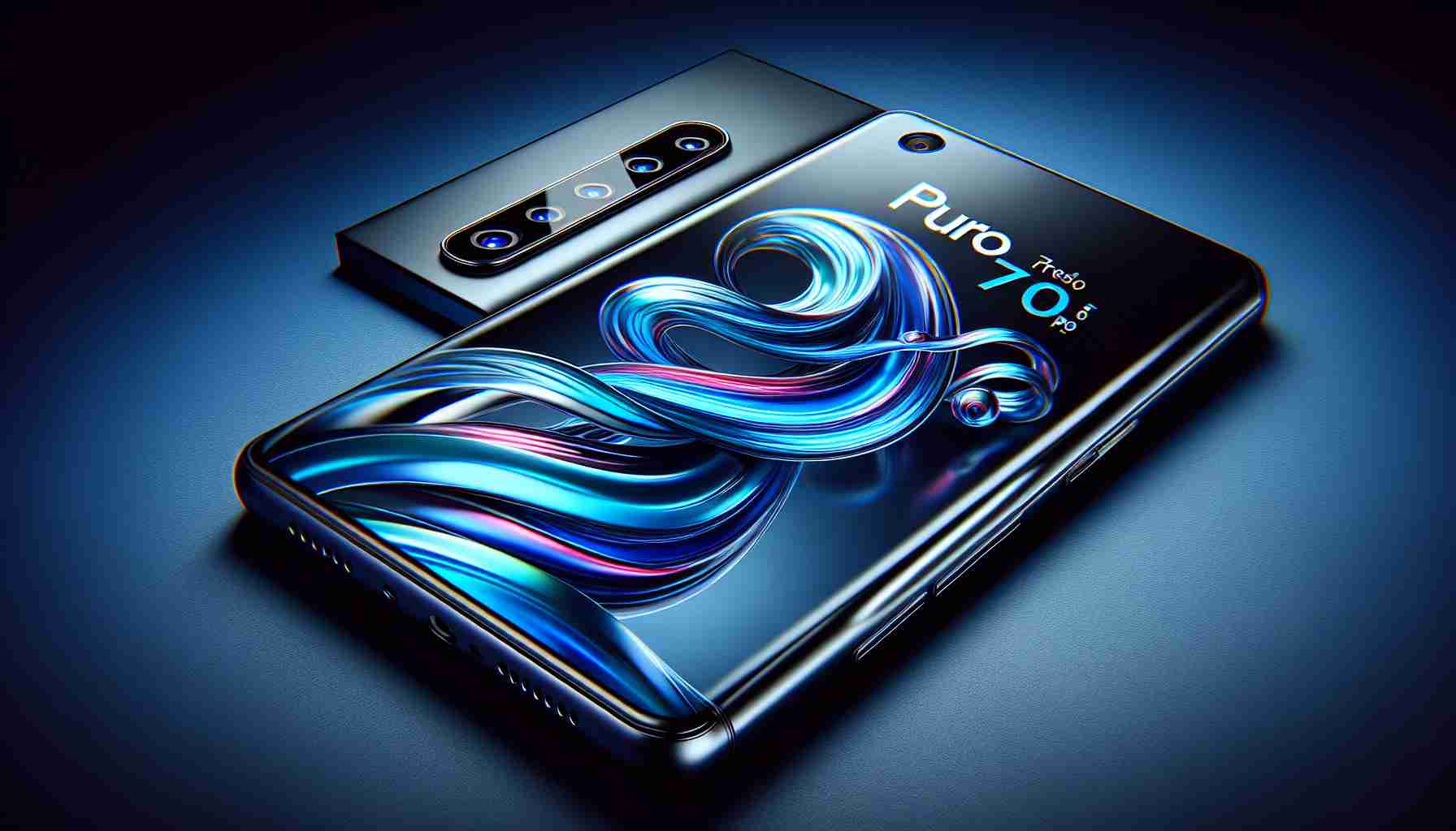 Huawei Pura 70 Pro Elevates Smartphone Photography Standards