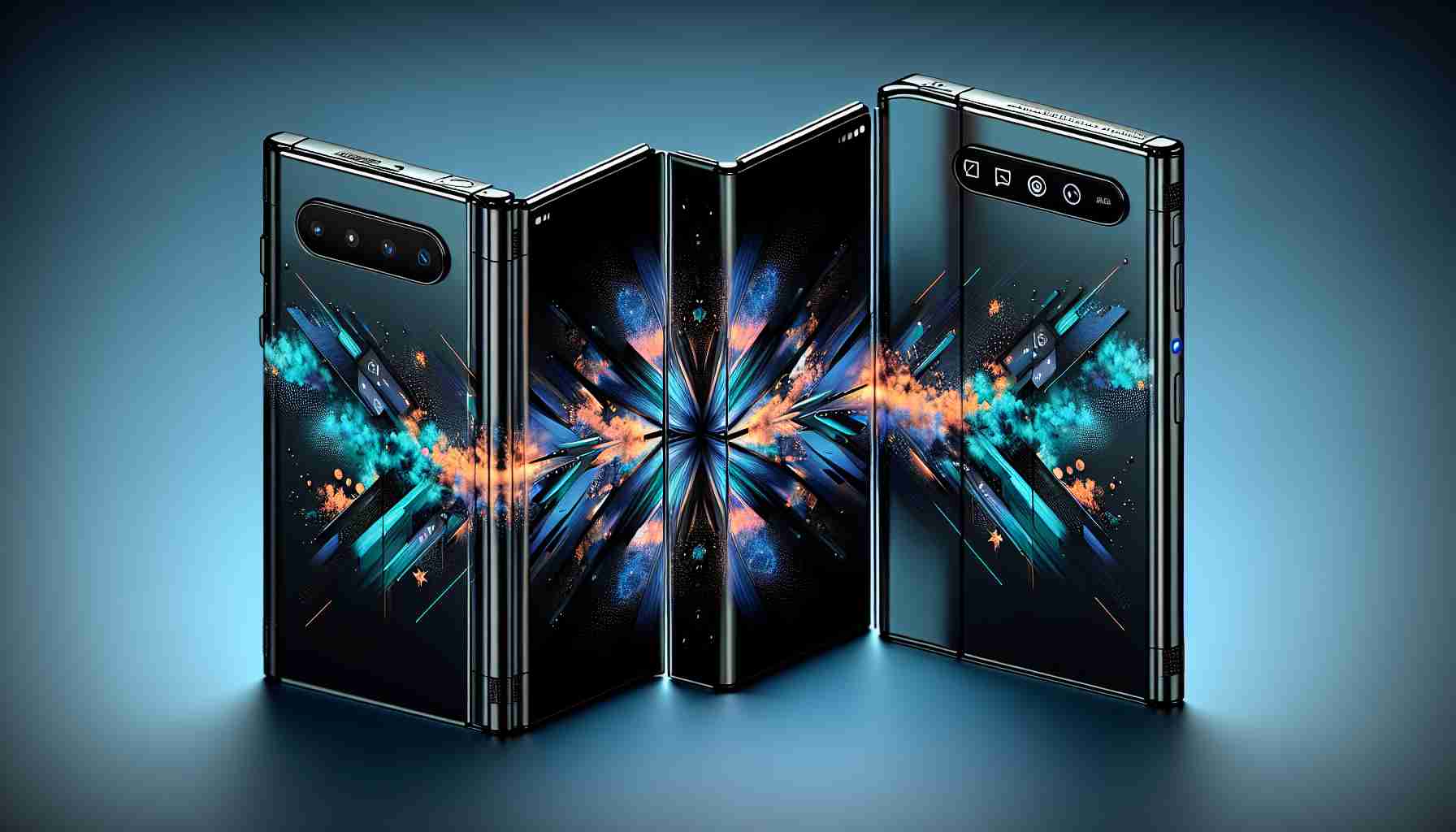 New Motorola Razr 50 Series: Mid-Range Foldables with Flagship Feel