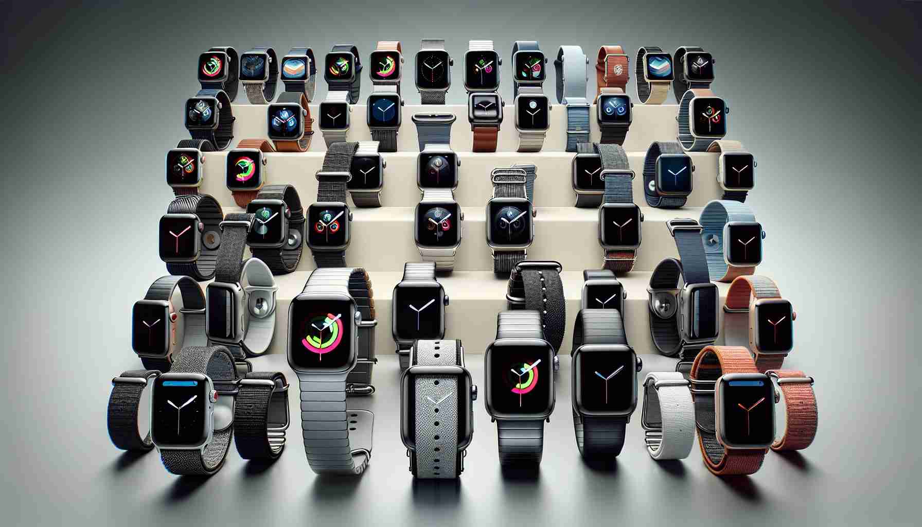 Exploring The Best Apple Watch Options of the Season