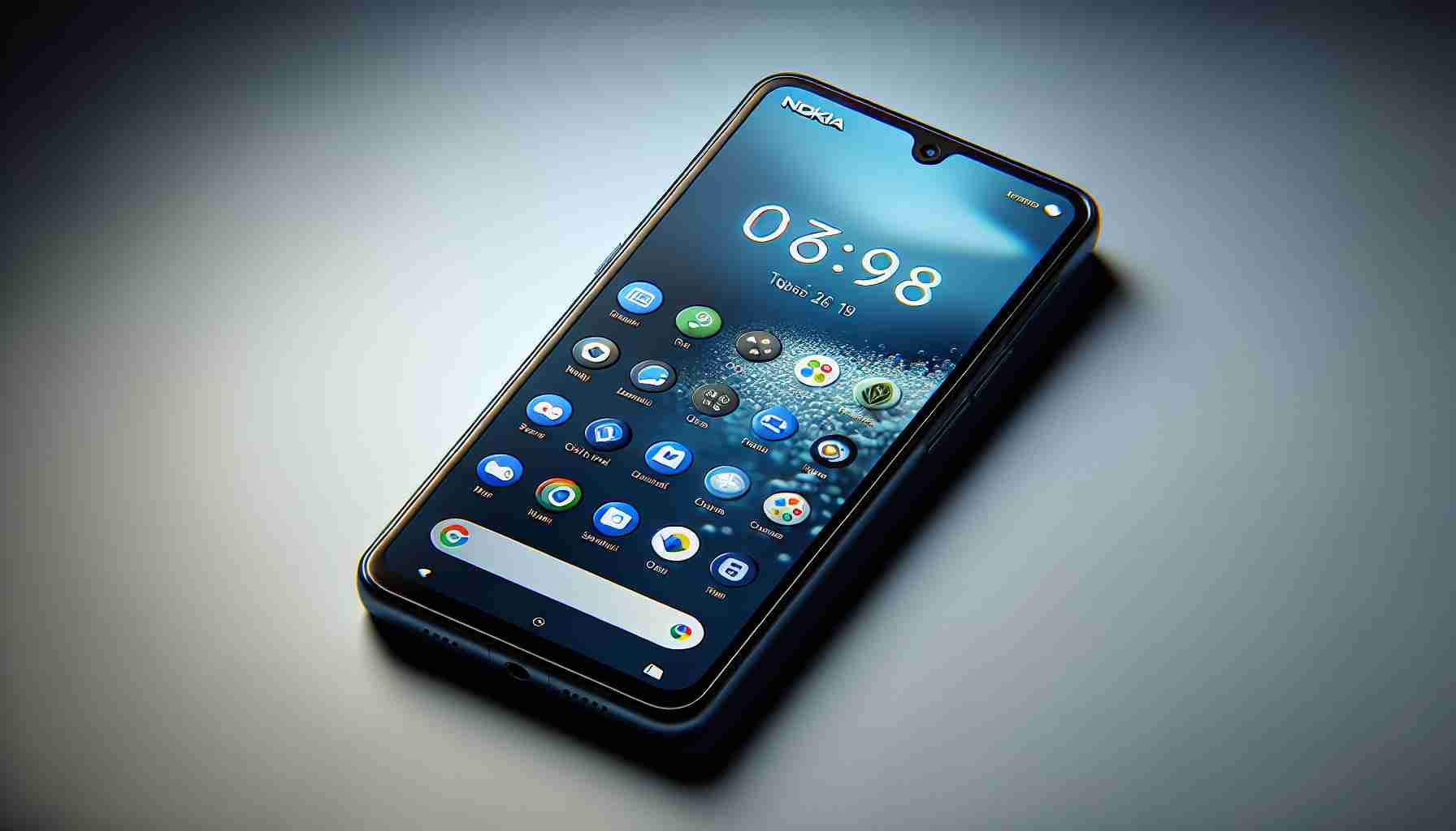 Value and Versatility in the Nokia C20 Smartphone