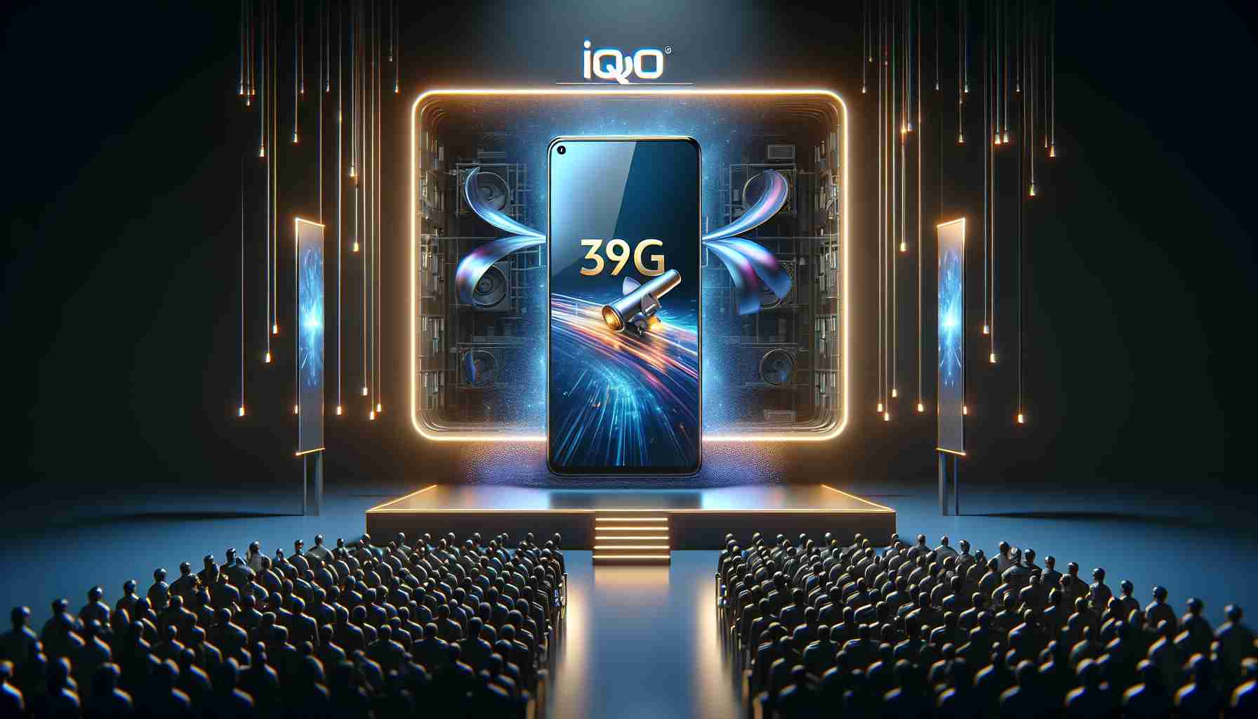 Unveiling the iQOO Z9x 5G with Stellar Battery Life and Top-Notch Features