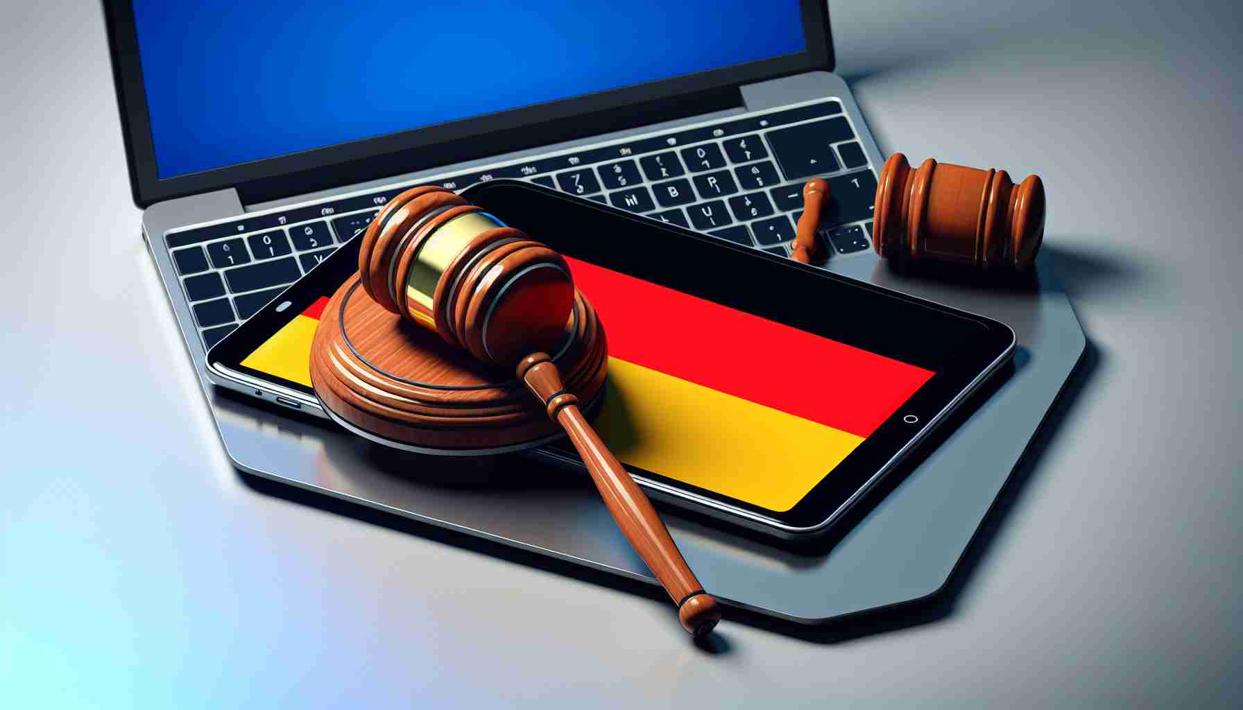 German Court Orders Ban on Lenovo and Motorola Products