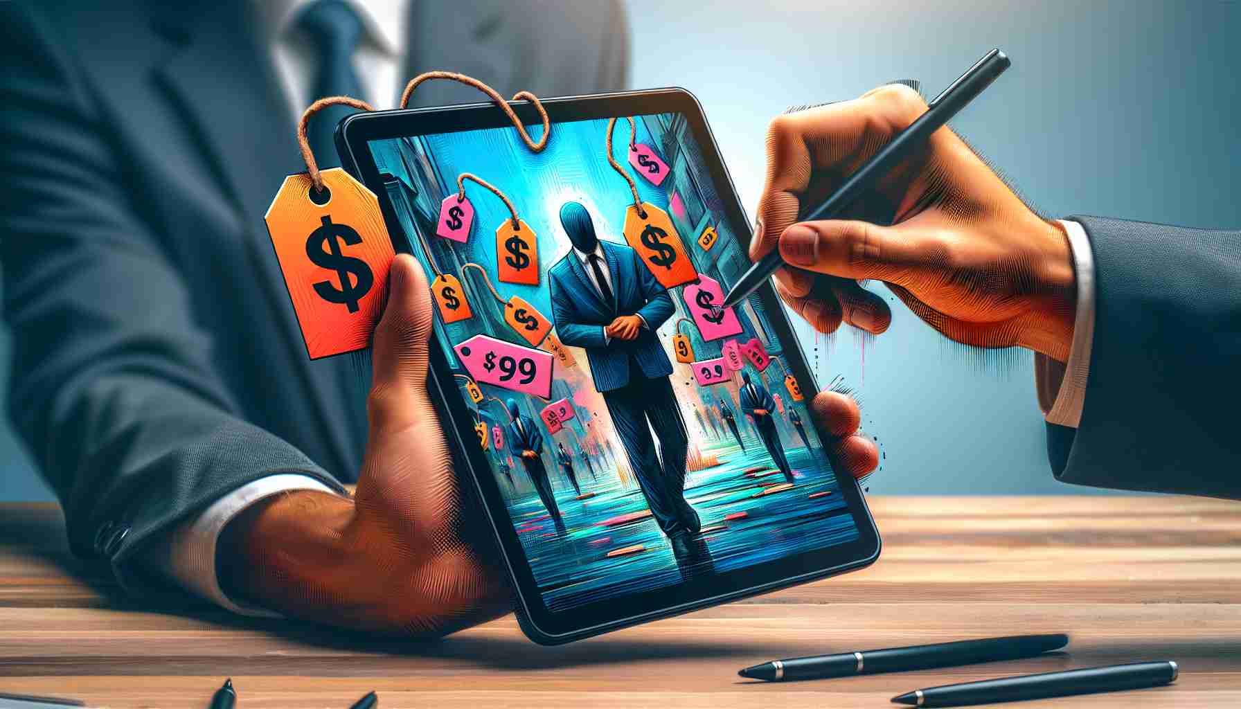 Secure a Lenovo Tab M10 Plus for Less: A Deal for Cost-Conscious Buyers