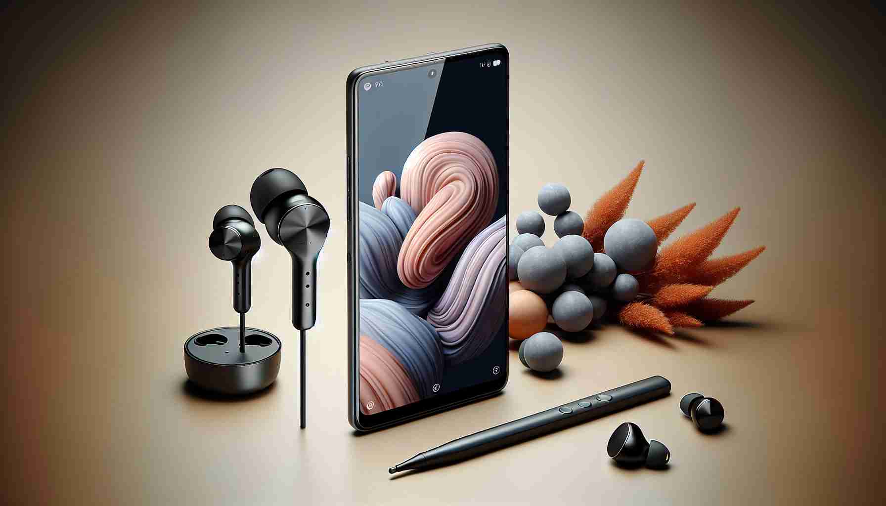 Realme Set to Enhance Audio Experience in India with New GT 6T Smartphone and Buds Air 6 TWS Earbuds