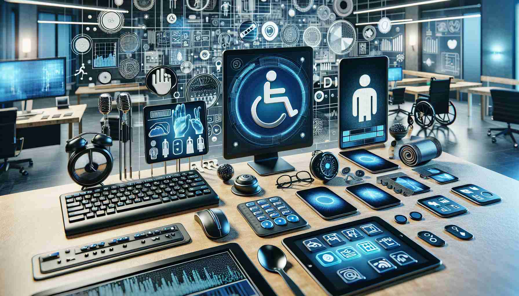 Embracing Accessibility: Samsung’s Inclusive Tech Innovations