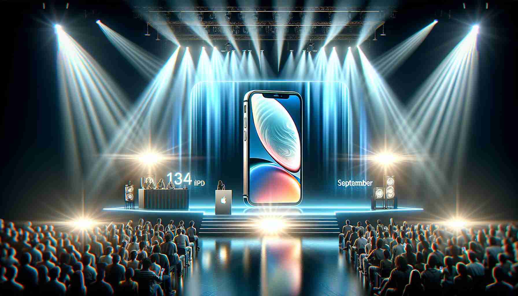 Anticipated Launch of iPhone 16 Series in September