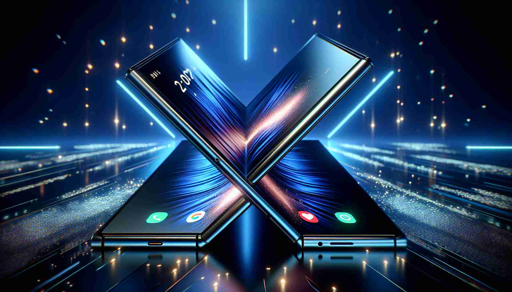 The Revolution of Foldable Phones: Xiaomi’s New Designs Set to Dazzle