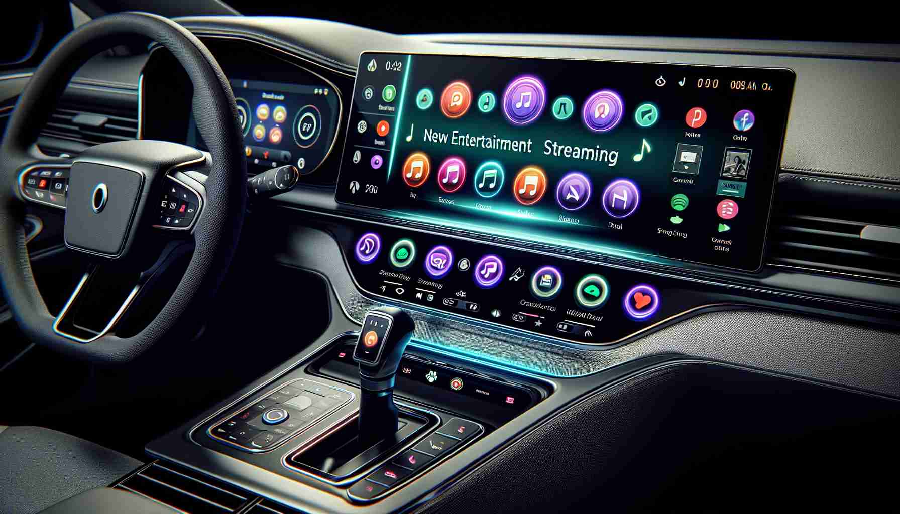 New Entertainment and Streaming Features to Rev Up Android Automotive Experience