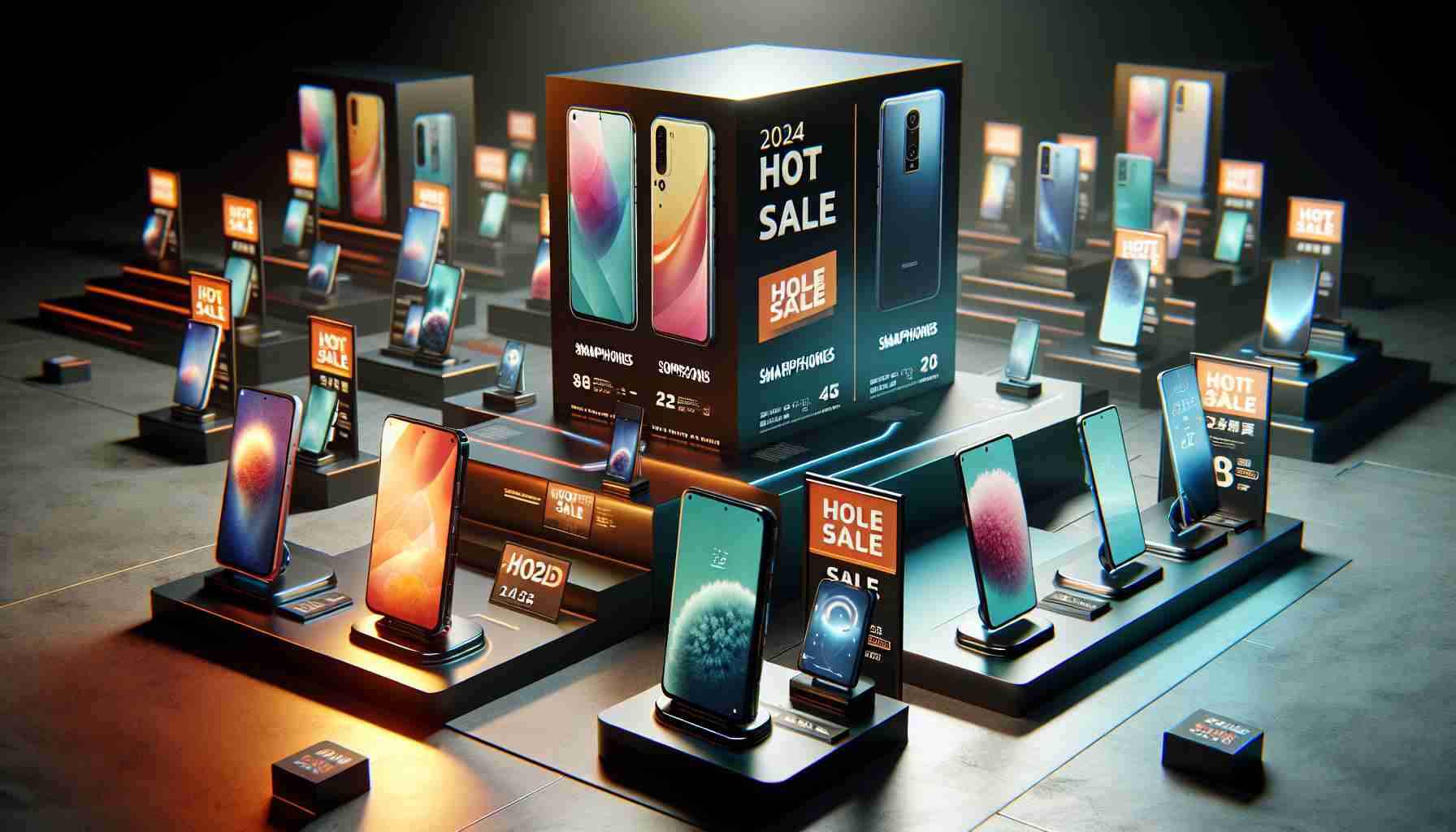 Hot Sale 2024: Prime Opportunities to Nab Your New Dream Smartphone