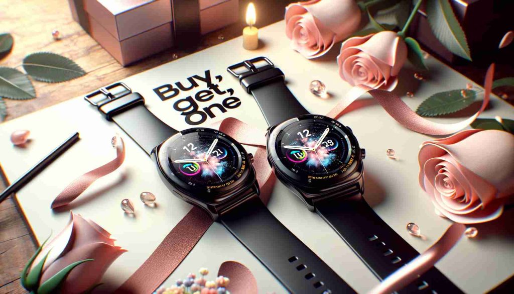 Galaxy Watch 6 BOGO Offer – A Perfect Mother’s Day Gift!