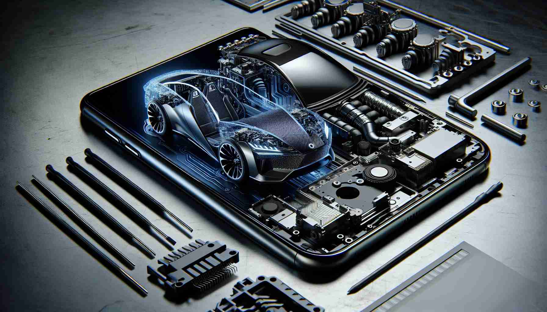 Exquisite Honor Magic6 RSR: A Fusion of Porsche Design and Technological Prowess