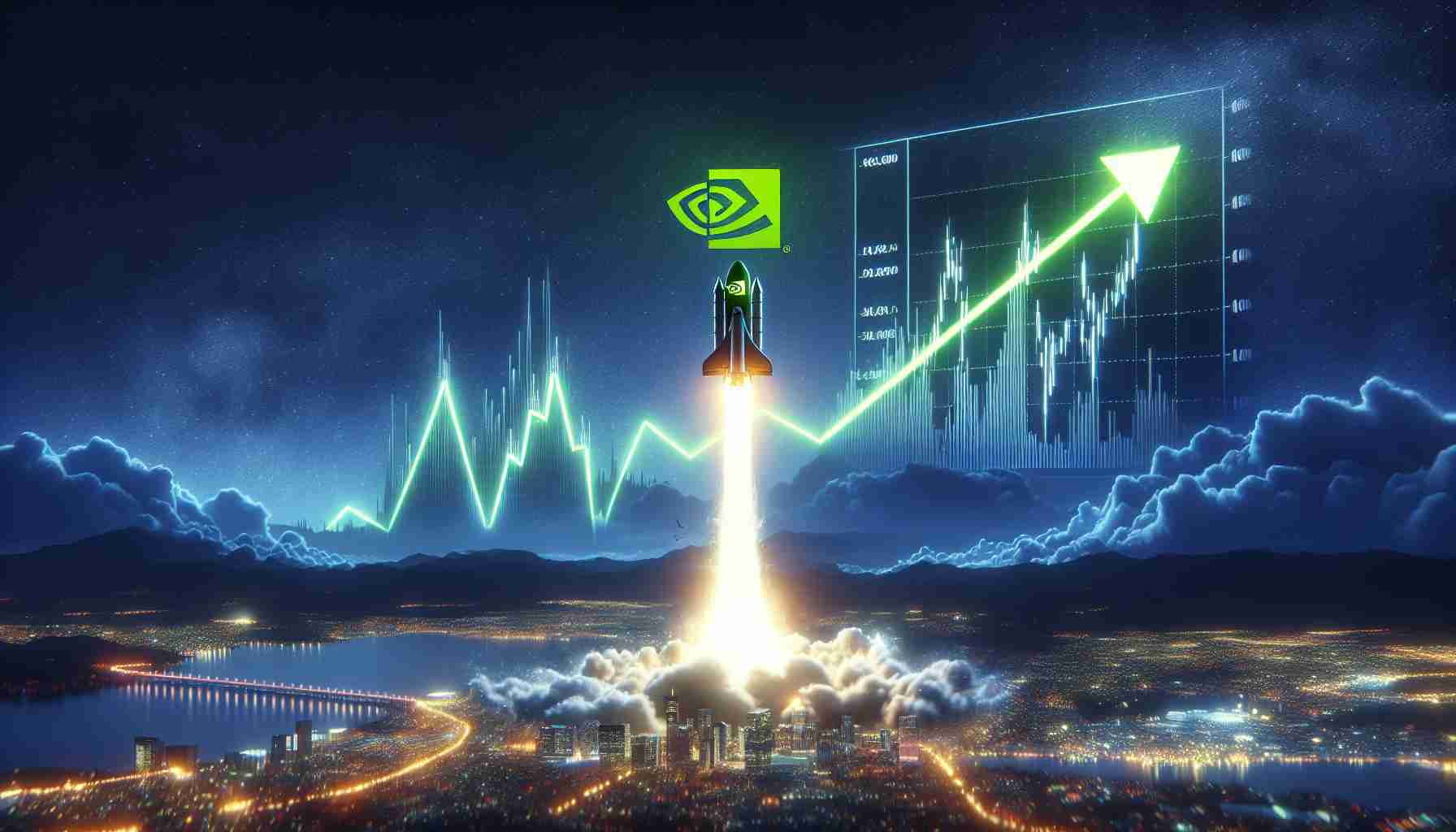 Nvidia Soars to New Heights: A Market Leader’s Accelerated Triumph