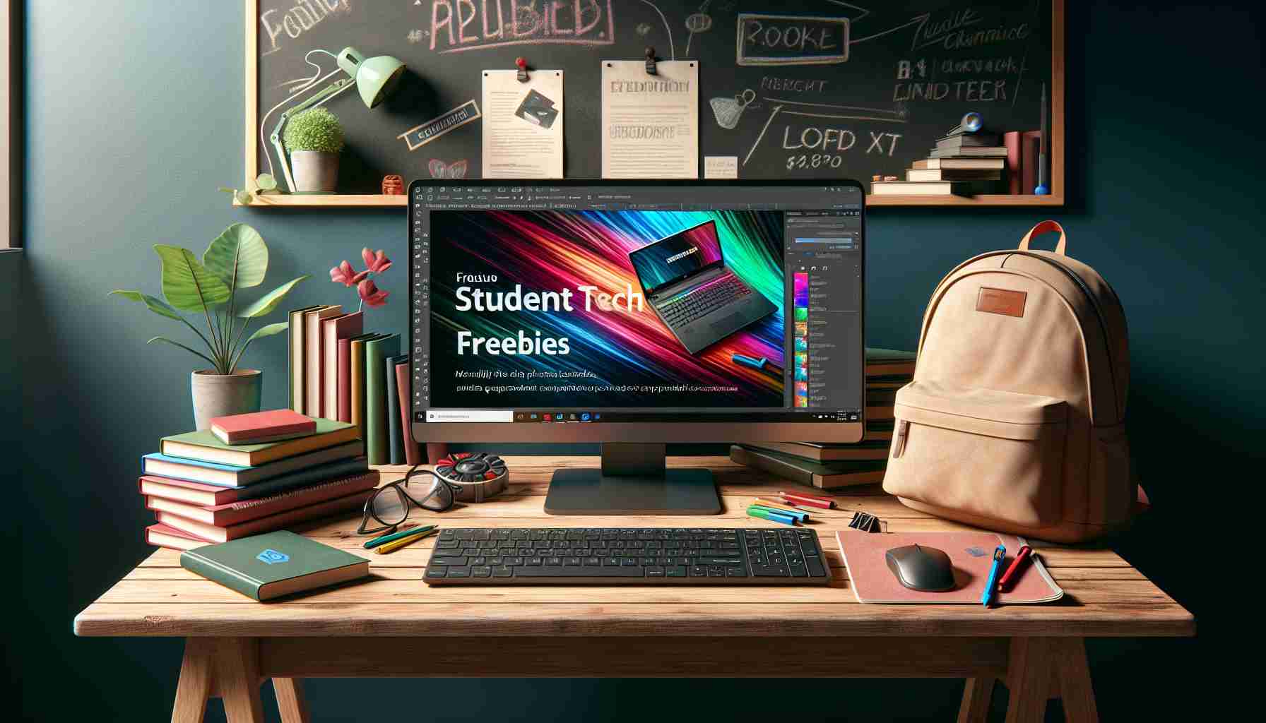 Lenovo’s Special Offer: Exclusive Freebies for Student Tech Upgrades