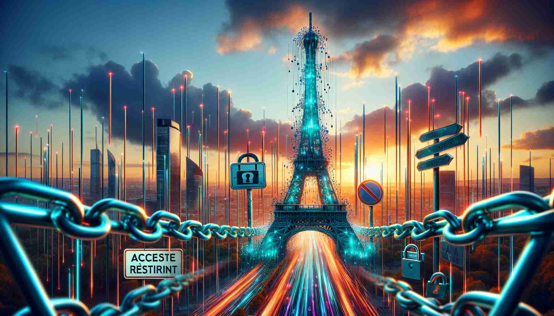 New Digital Age Restrictions Proposed in France