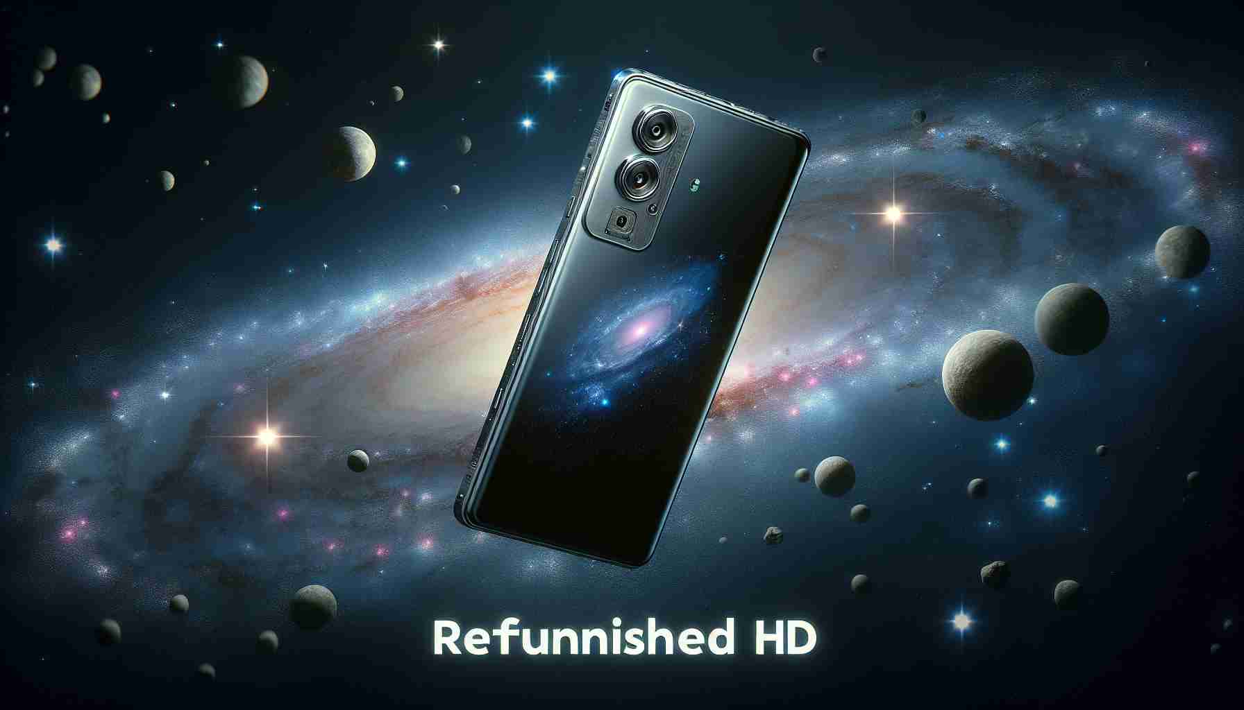 Score a Stellar Galaxy S23 Ultra at a Discount with Certified Refurbishment