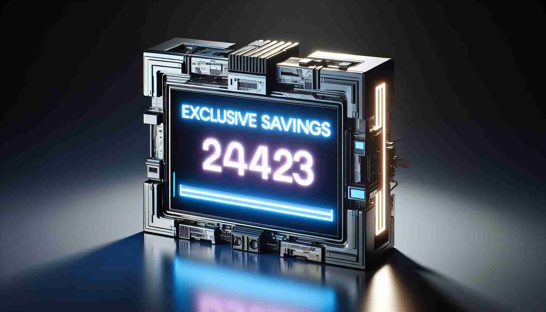 Exclusive Savings on the Innovative 2024 Samsung Frame TV