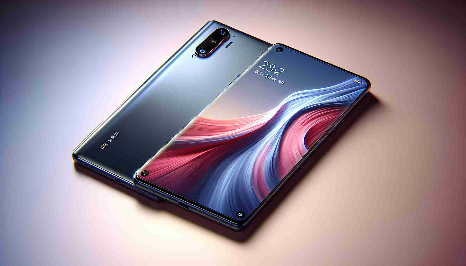 Vivo Unveils X100 Ultra with Industry-Leading 200MP Camera in China