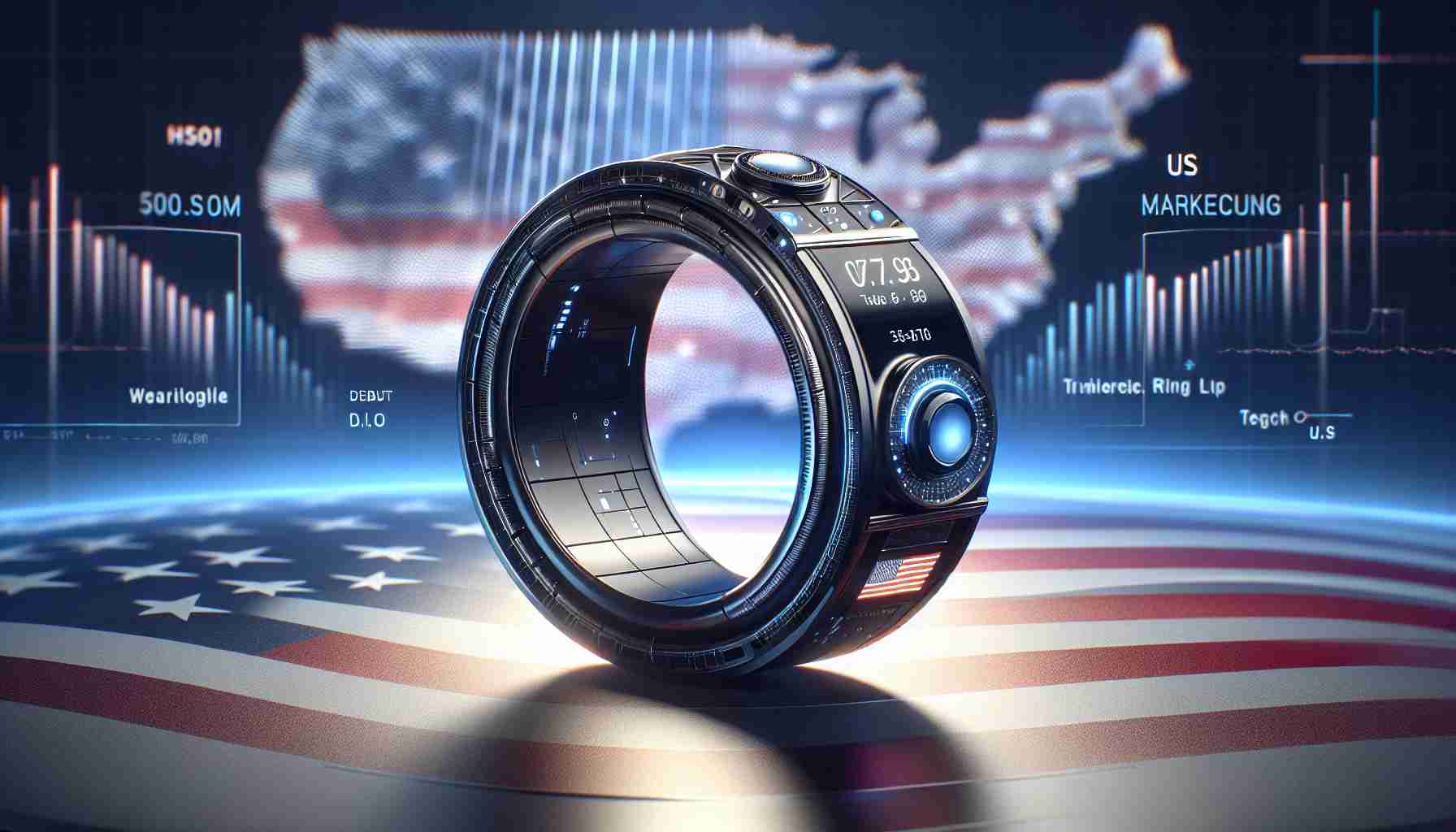 Amazfit Helio Ring Set to Debut in the US Market