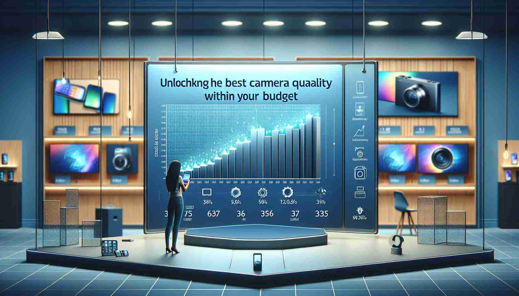 Unlocking the Best Camera Quality within Your Budget: Navigating Smartphone Purchases with New Interactive Chart