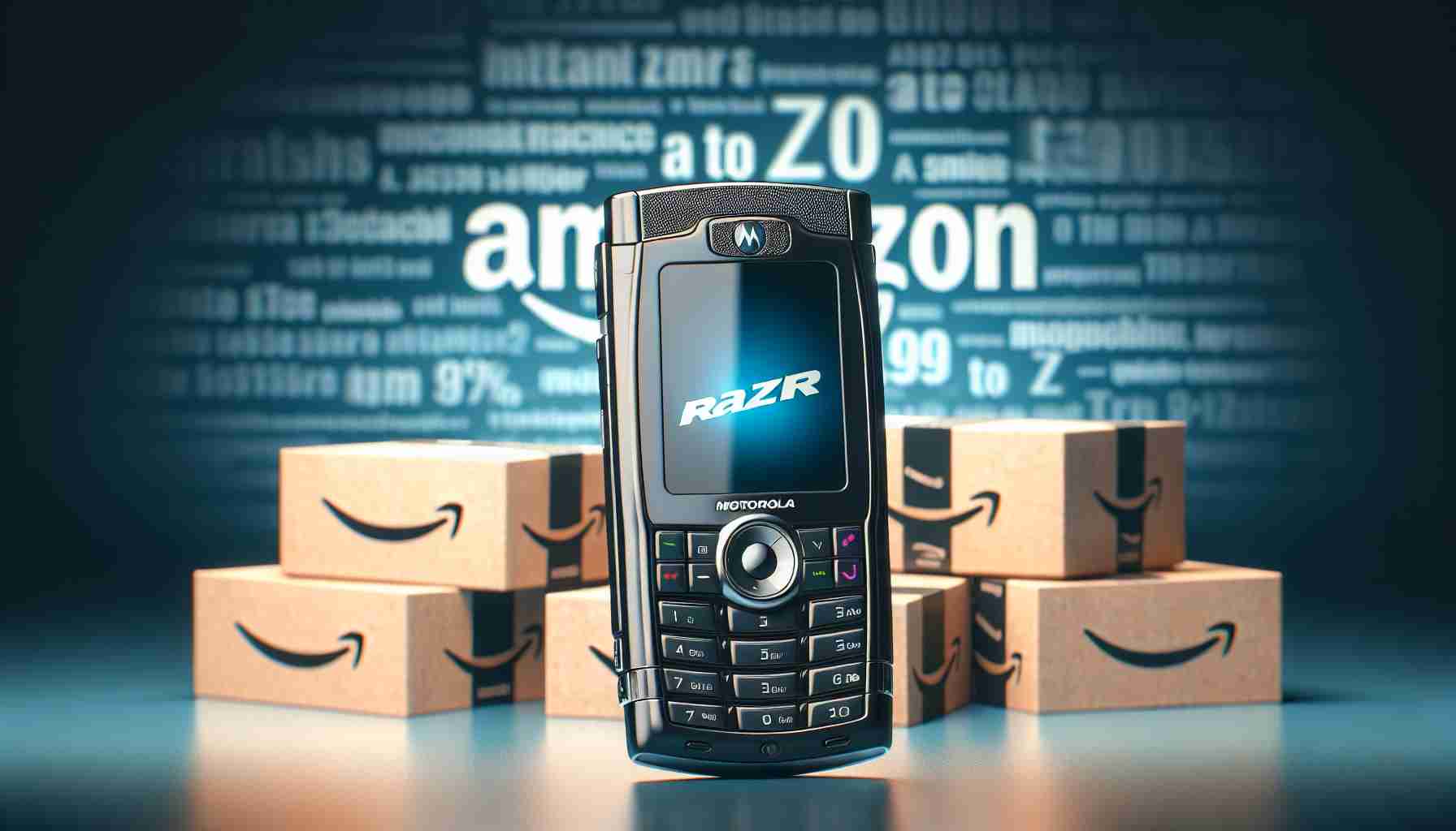 Motorola Razr’s Best Deal Strikes Again on Amazon