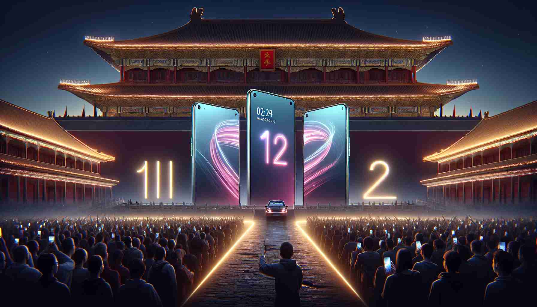 Oppo Reveals Debut Date for Reno 12 and Reno 12 Pro in China