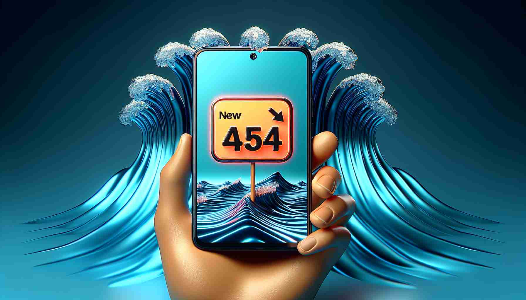 Samsung Galaxy A54’s New Attractive Price Point Makes Waves