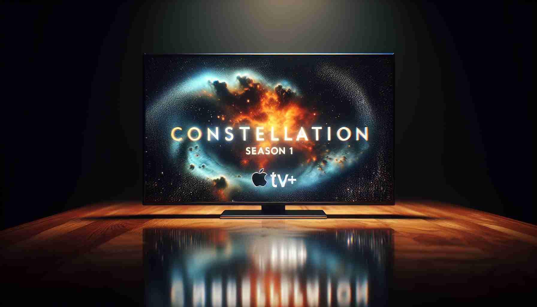 Apple TV+ Axes ’Constellation’ After Its First Season