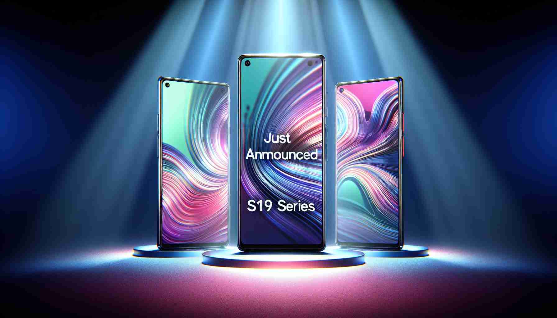 Vivo Announces Launch Date for Upcoming S19 Smartphone Series