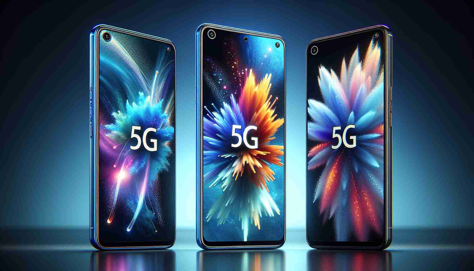 5G Smartphone Options for Every Budget