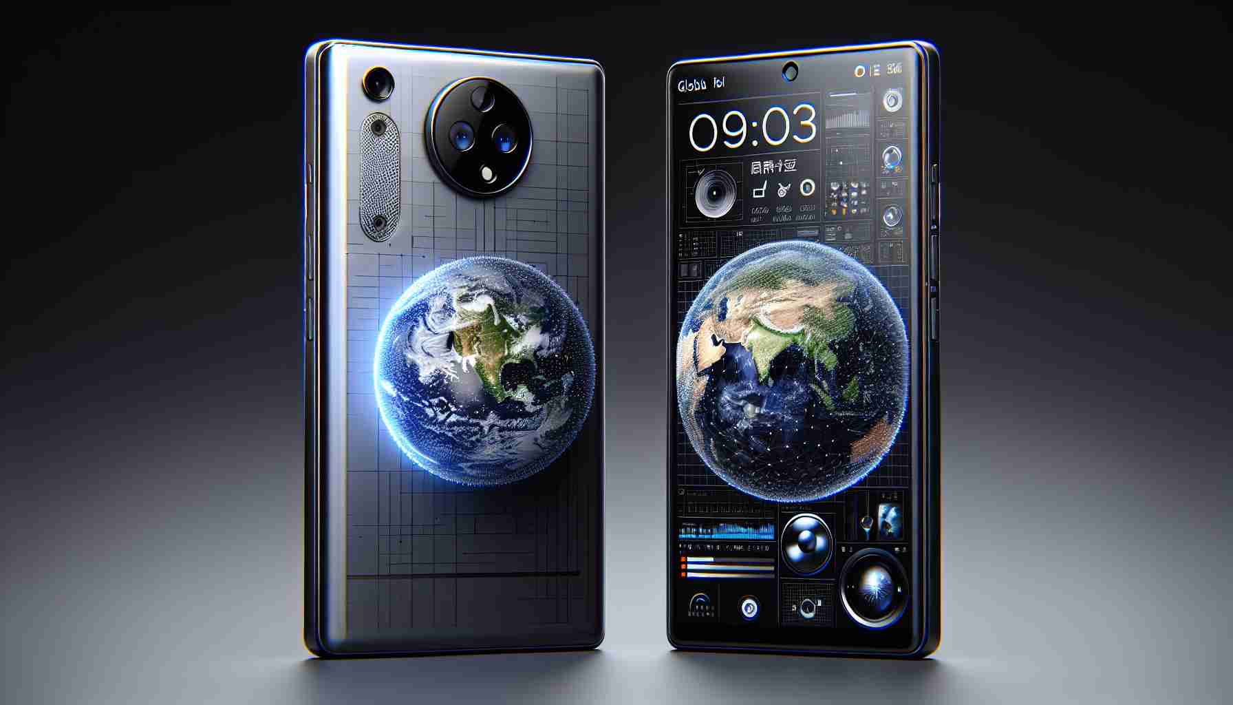 Huawei Pura 70 Series Goes Global