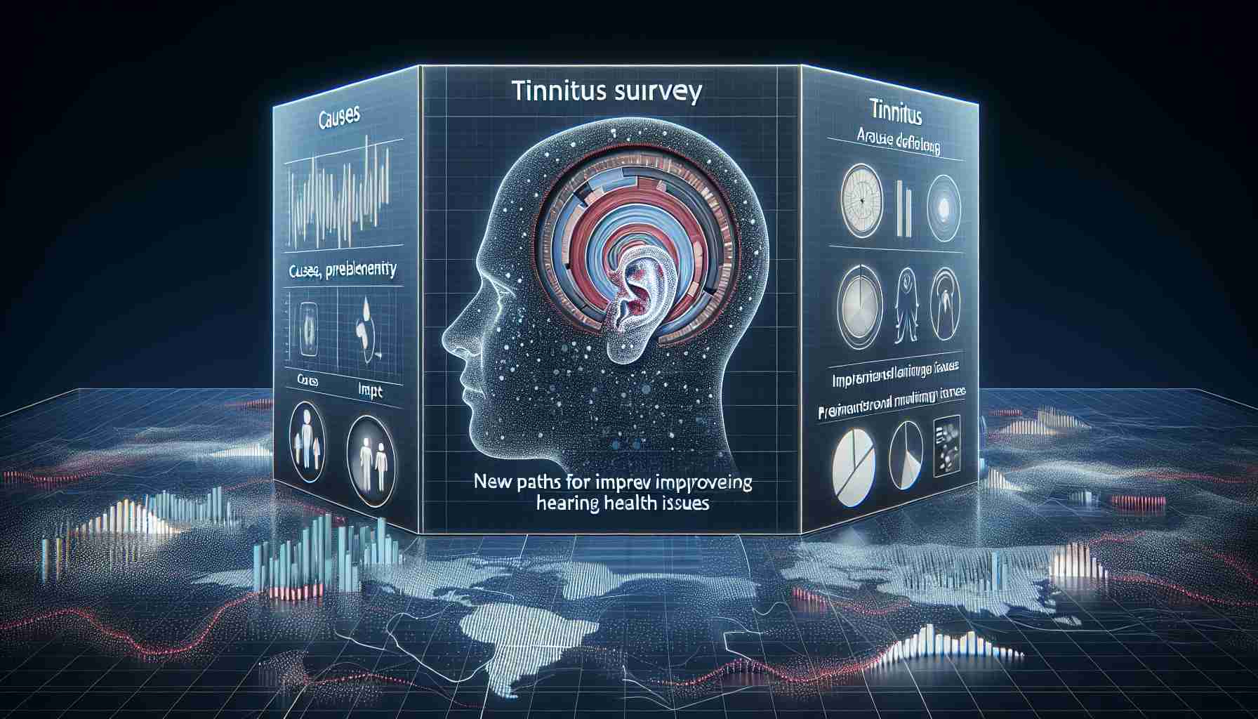 Insights from Extensive Tinnitus Survey Suggest New Paths for Mitigating Hearing Health Issues