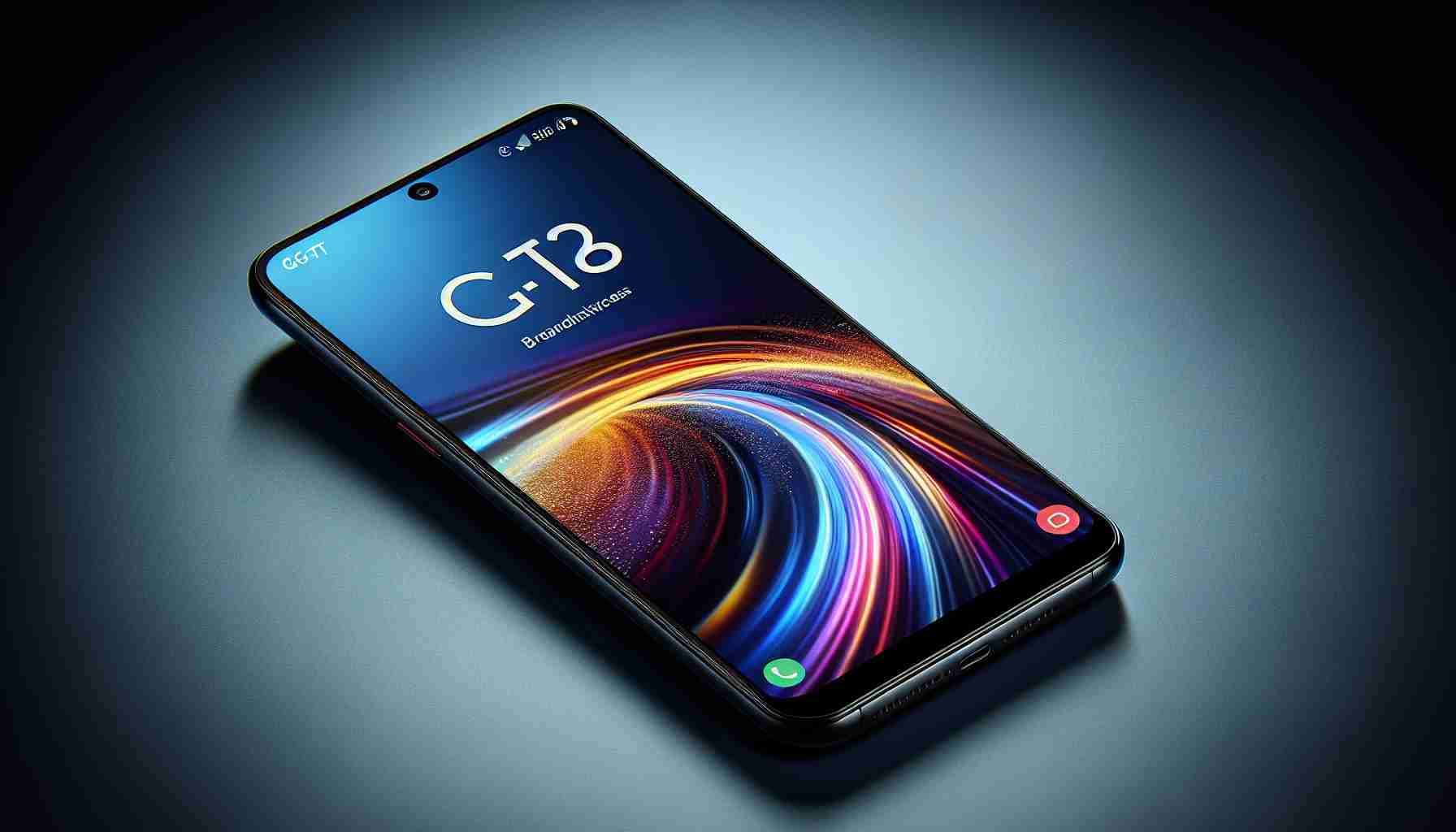 Realme Unveils GT 6T with Pioneering Display Brightness