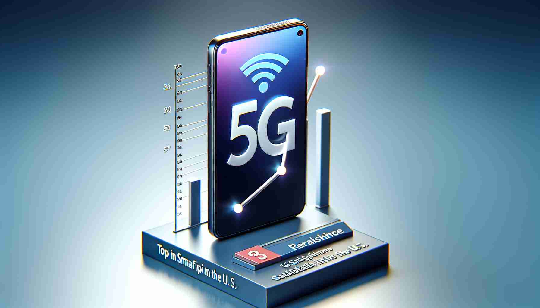 Samsung Tops 5G Smartphone Satisfaction Rankings in the U.S.