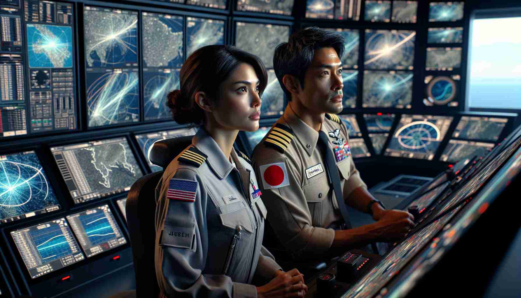Japan’s Maritime Self-Defense Force Pilots SpaceX’s Starlink Internet Service