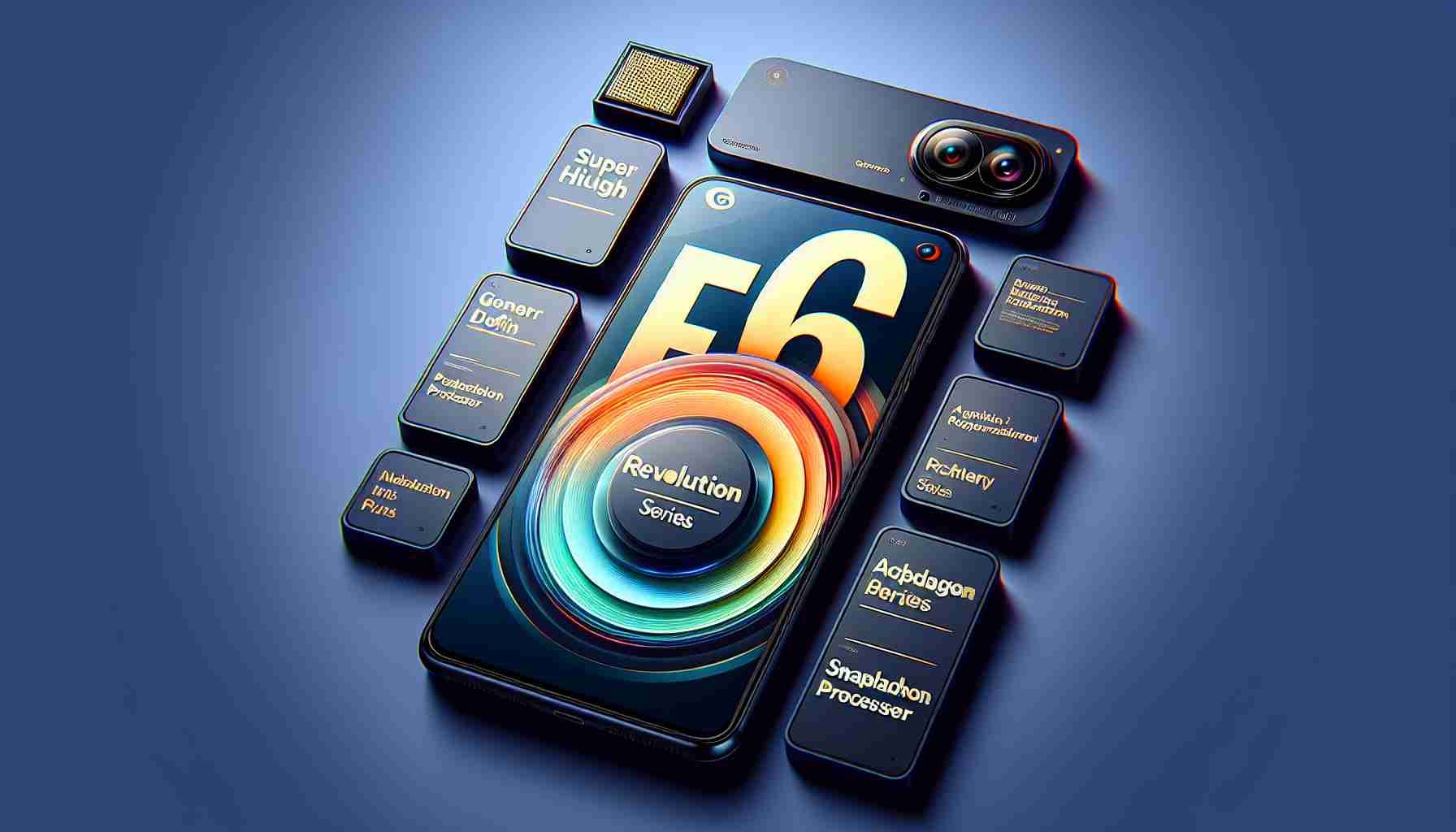 Poco F6 Series Set to Elevate Pakistani Smartphone Market with its Advanced Snapdragon Processor