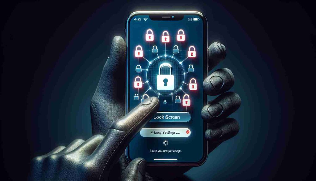 The Secrets of Keeping iPhone Apps Private